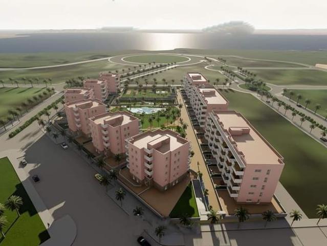 Ático en venta en Urbanització El Ras, el Baix Segura / La Vega Baja