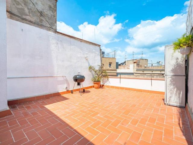 Ático en venta en Eixample, Barcelonès