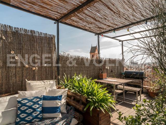Ático en venta en Barcelona, la Dreta de l'Eixample