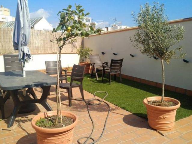Ático en venta en Barcelonès, Catalunya