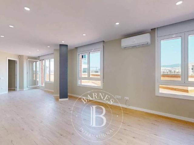 Ático en venta en Barcelona, la Dreta de l'Eixample