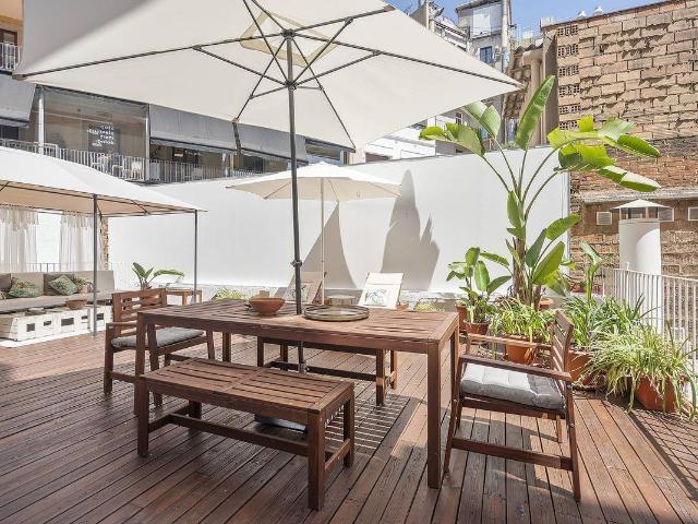 Ático en venta en Barcelona, la Dreta de l'Eixample