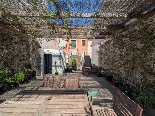 Ático en venta en Eixample, Barcelonès