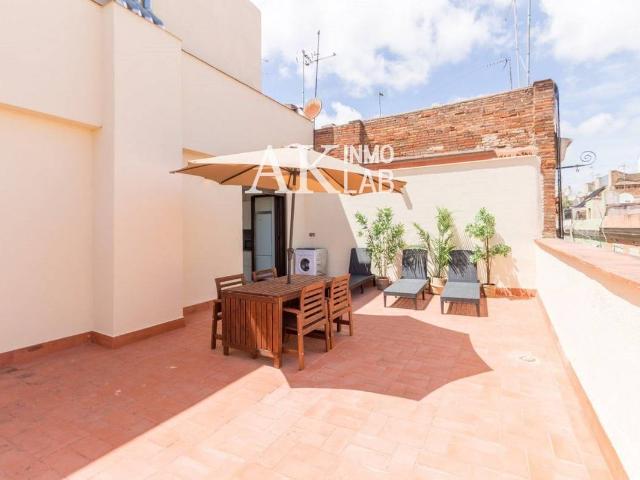 Ático en venta en Eixample, Barcelonès