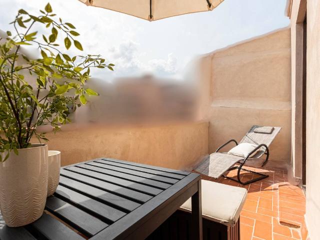 Ático en venta en Barcelona, la Dreta de l'Eixample