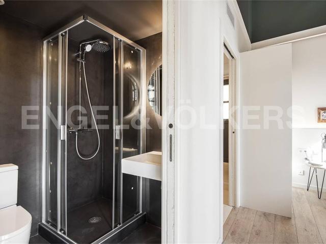 Ático en venta en Eixample, Barcelonès