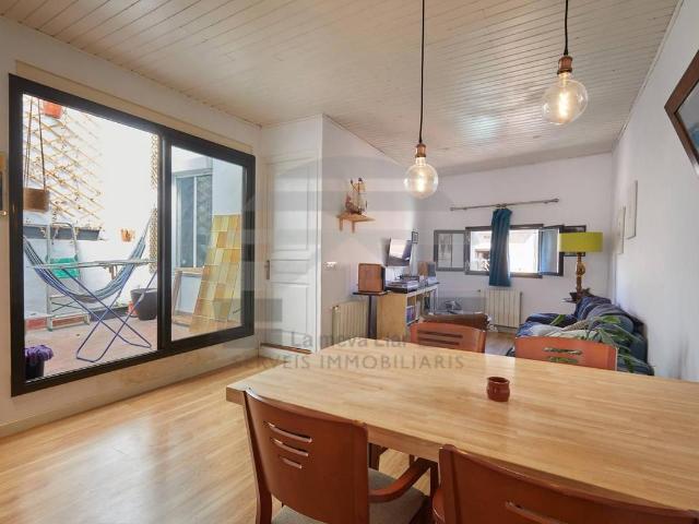 Ático en venta en Barcelona, la Dreta de l'Eixample