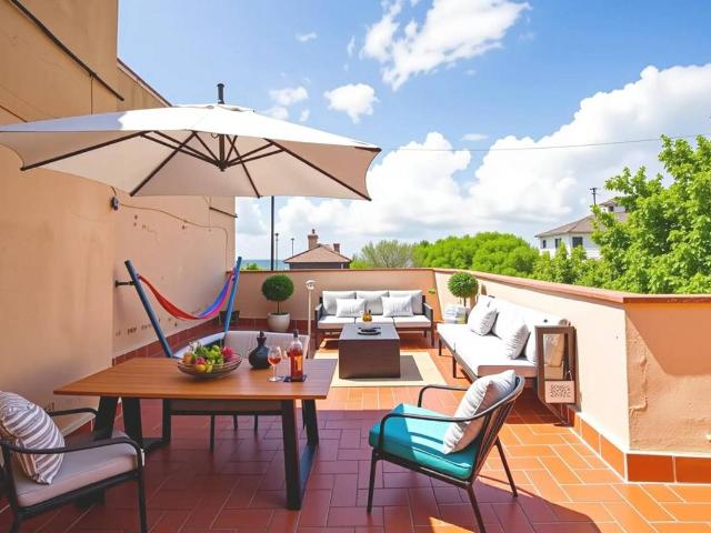 Ático en venta en Barcelona, la Dreta de l'Eixample