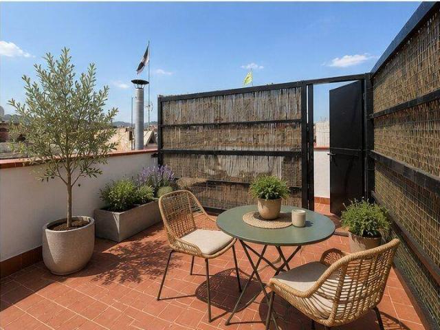 Ático en venta en Eixample, Barcelonès