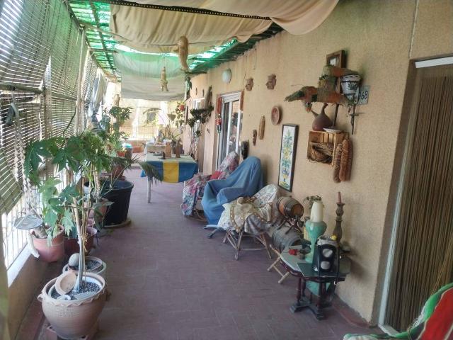 Ático en venta en el Salvador, Elche