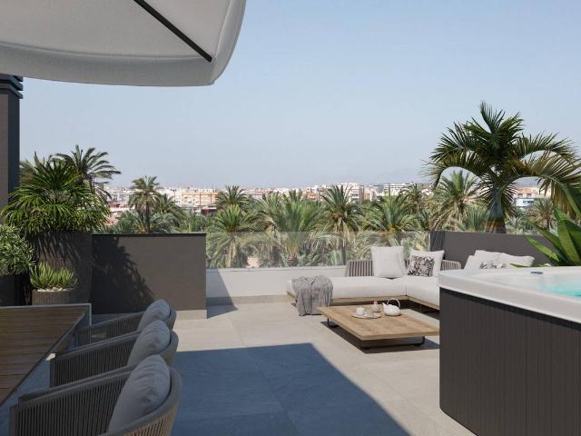 Ático en venta en el Salvador, el Baix Vinalopó