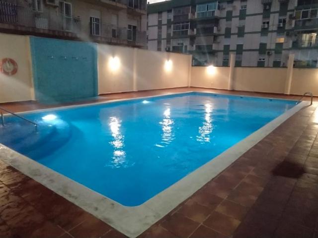 Ático en venta en Melilla, Triángulo de Oro