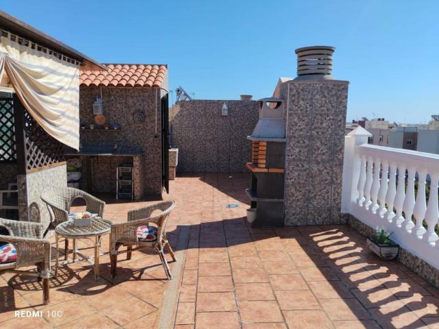 Ático en venta en Melilla