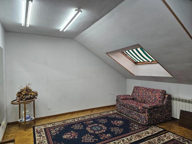 Piso en venta en Barrio Bajo, Real Sitio de San Ildefonso