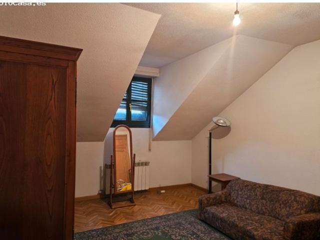 Piso en venta en Urbanización Caserío de Urgel, Real Sitio de San Ildefonso