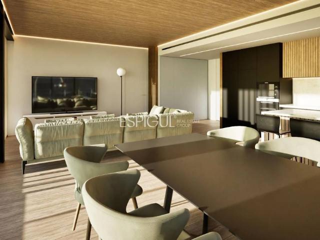 Ático en venta en Eixample, Mataró