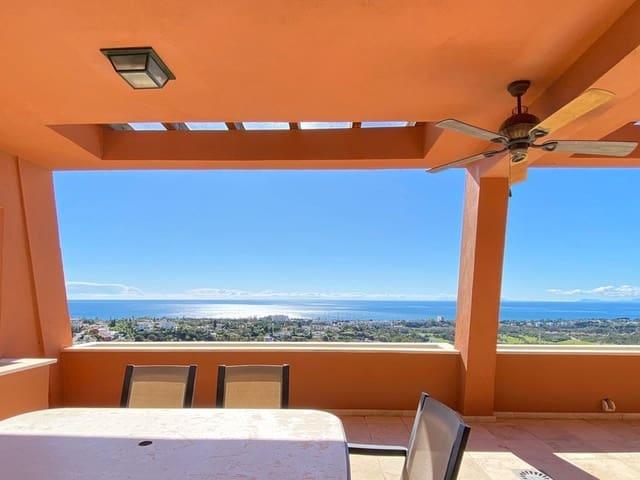 Ático en venta en Rícmar, Costa del Sol Occidental