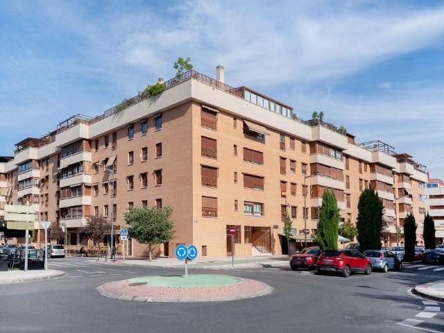 Ático en venta en Centro, Getafe