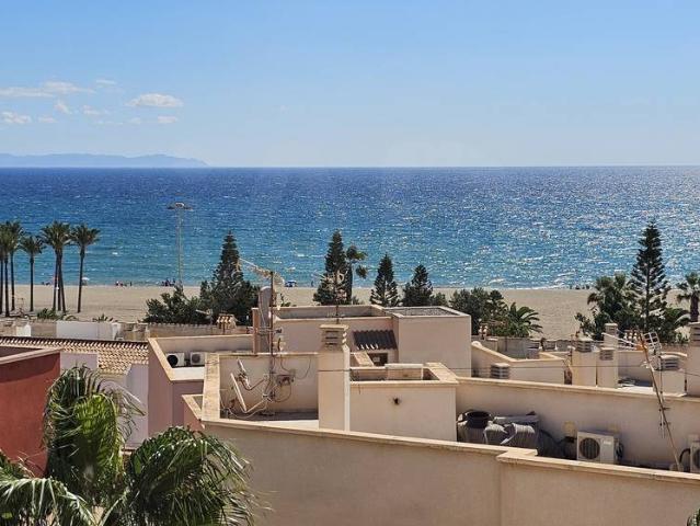 Ático en venta en Los Depósitos, Roquetas de Mar