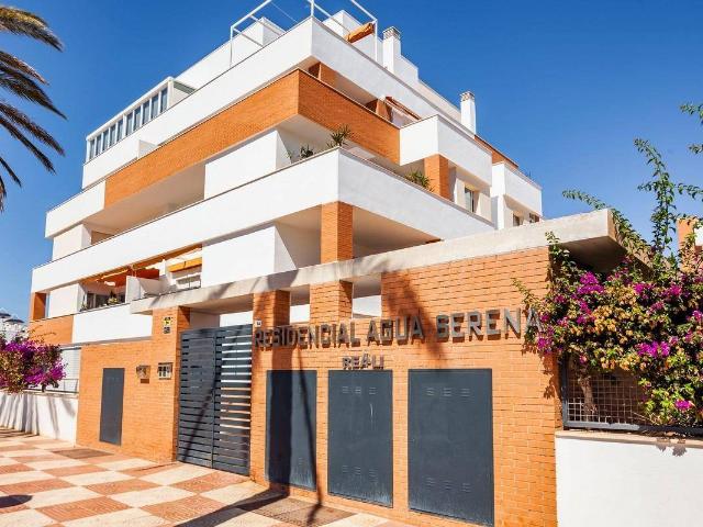 Ático en venta en Los Depósitos, Roquetas De Mar