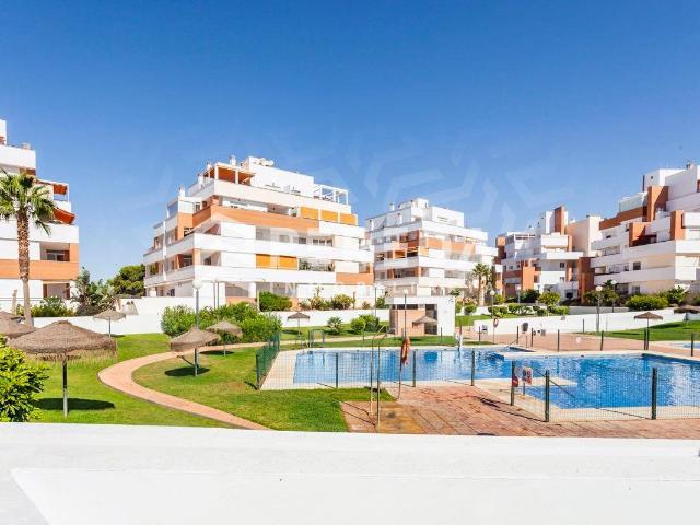 Ático en venta en Los Depósitos, Roquetas de Mar