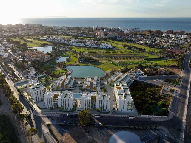 Piso en venta en Los Depósitos, Roquetas De Mar