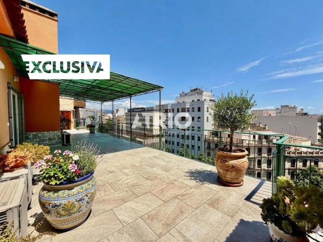 Ático en venta en Canamunt, Palma