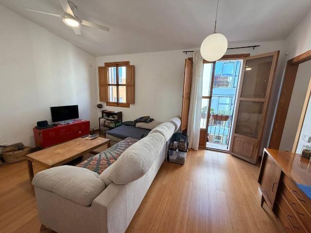 Ático en venta en Canamunt, Palma
