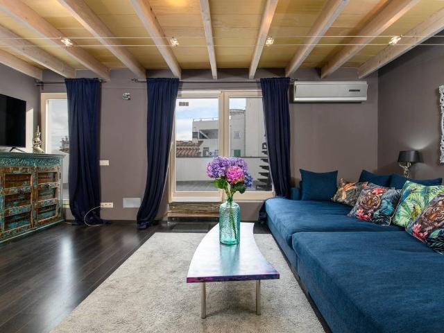 Ático en venta en Canamunt, Palma