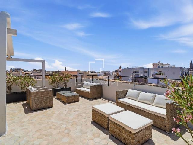 Ático en venta en Canamunt, Palma