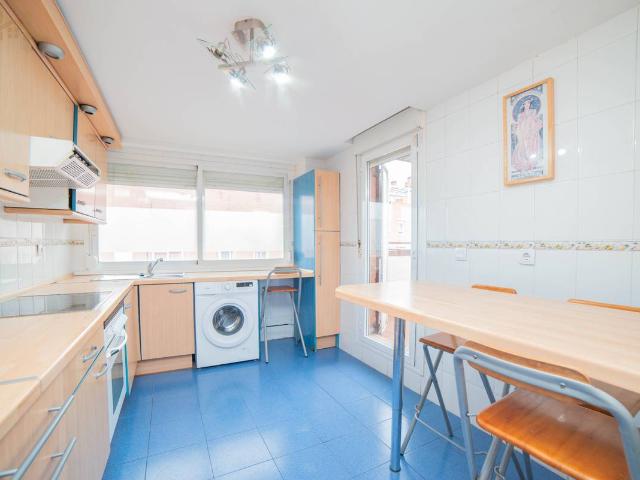 Ático en venta en Móstoles, Madrid