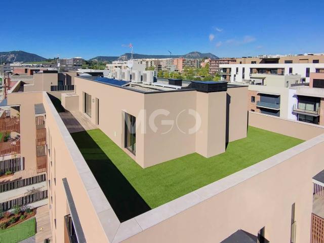 Ático en venta en Vic, Barcelona