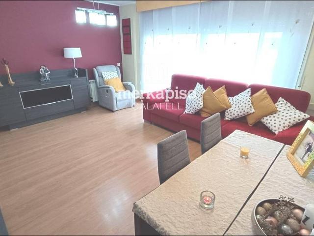 Ático en venta en el Puig, Baix Penedès