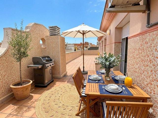Ático en venta en el Puig, Baix Penedès
