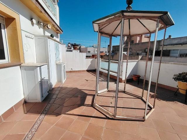 Ático en venta en el Puig, Baix Penedès