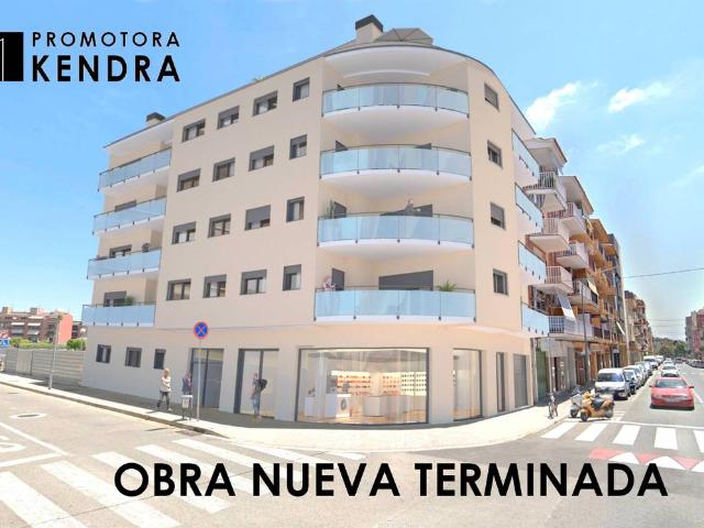 Ático en venta en El Vendrell, el Puig