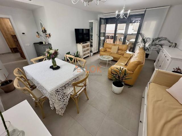 Ático en venta en Centro, Málaga-Costa del Sol