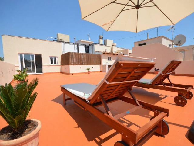 Ático en venta en Canamunt, Palma