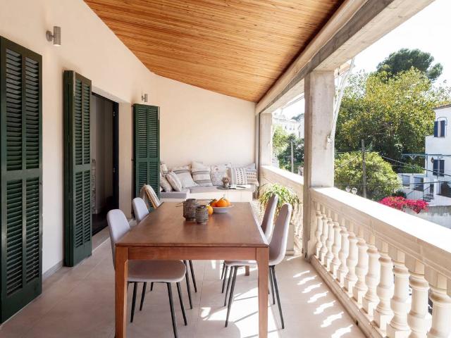 Ático en venta en Canamunt, Palma