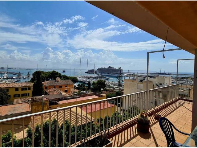 Ático en venta en Canamunt, Palma