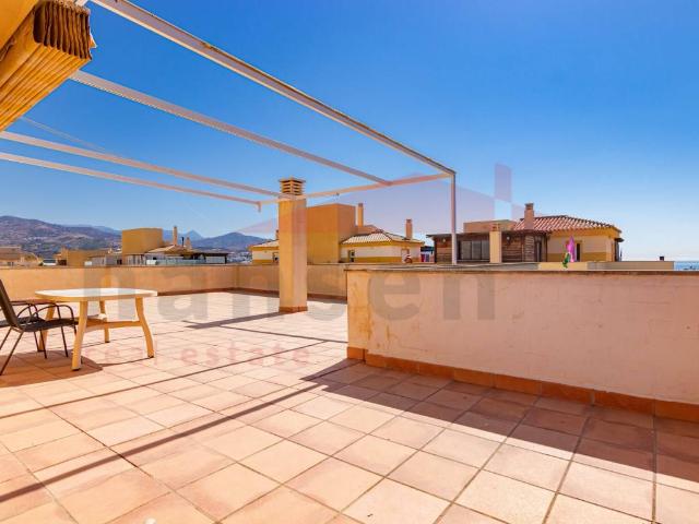 Ático en venta en Vélez-málaga, Capuchinos