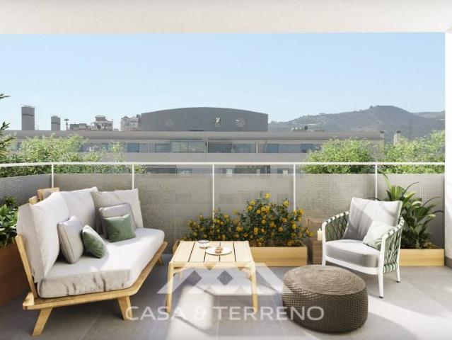 Ático en venta en Vélez-málaga, Capuchinos
