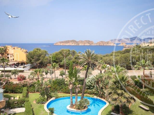 Ático en venta en Calvià, Serra de Tramuntana