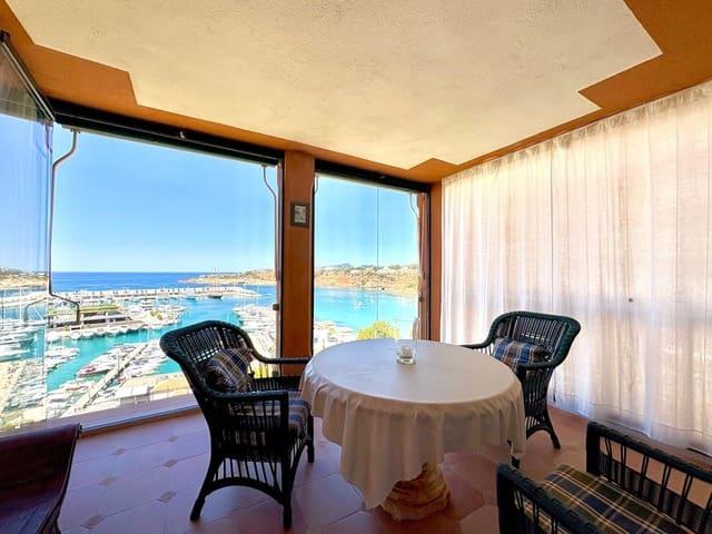 Ático en venta en Calvià, Serra de Tramuntana