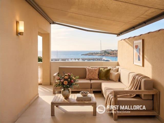 Ático en venta en Calvià, Serra de Tramuntana