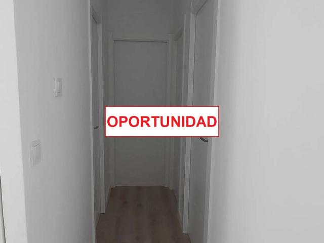 Ático en venta en Los Ángeles, Ciudad Real