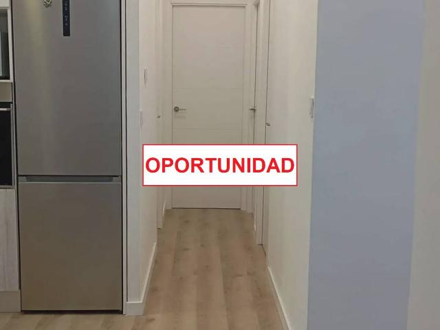 Ático en venta en Los Ángeles, Ciudad Real