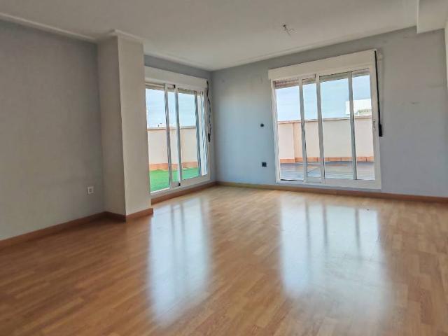 Ático en venta en el Salvador, el Baix Vinalopó