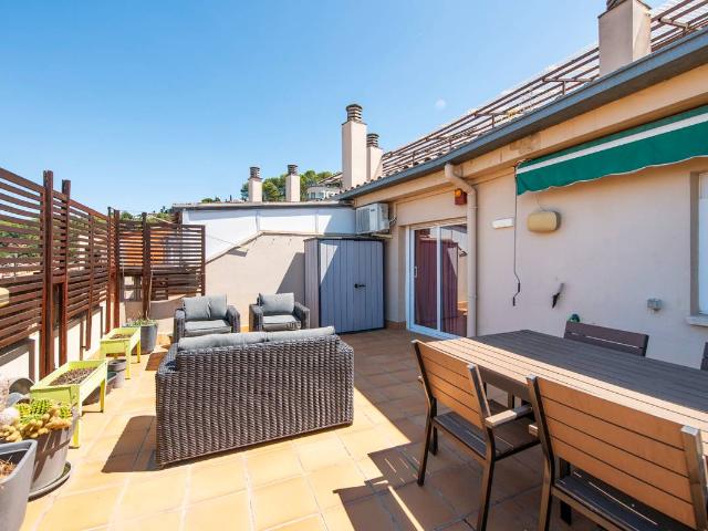 Ático en venta en Girona, Barri Vell