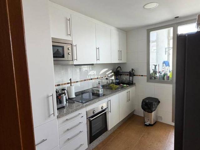 Ático en venta en Zona 2 (Centro y San Francisco), Lucena